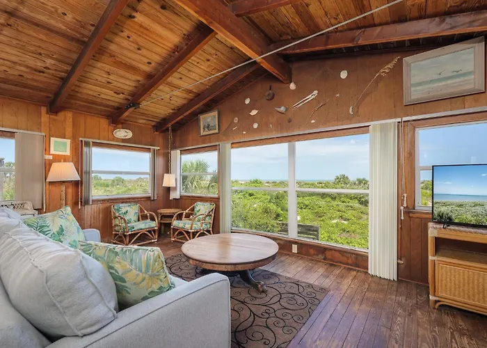 Pounds Cottage