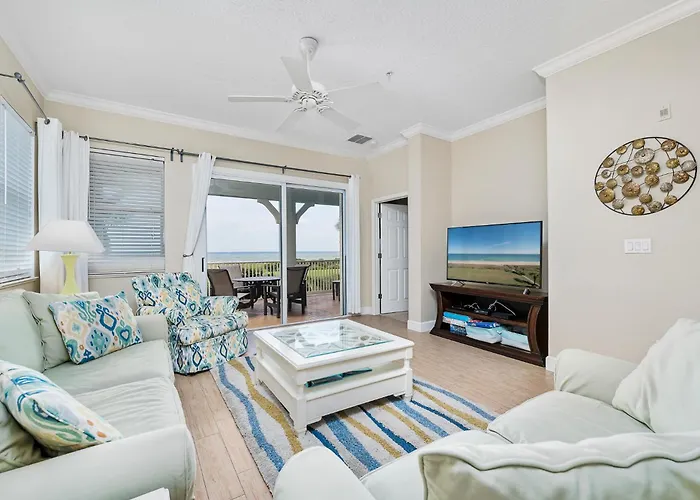 621 Cinnamon Beach