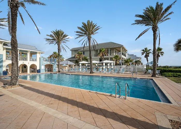621 Cinnamon Beach