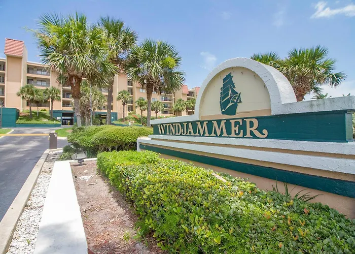 Windjammer 412