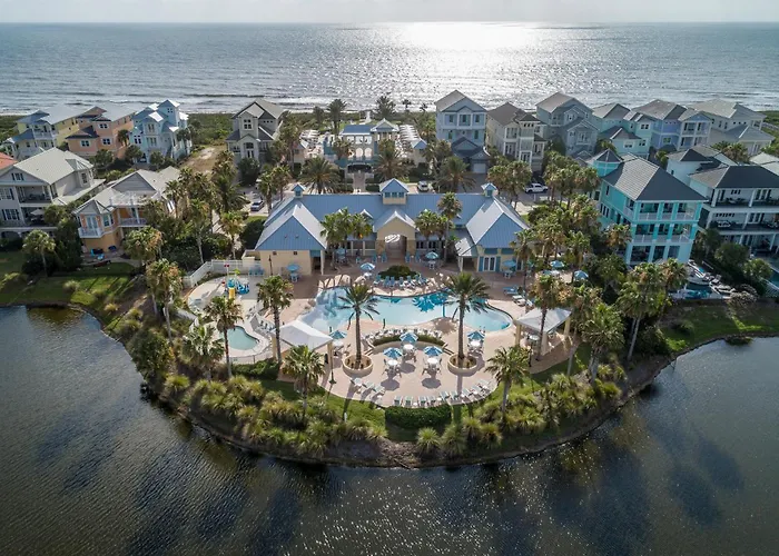 621 Cinnamon Beach