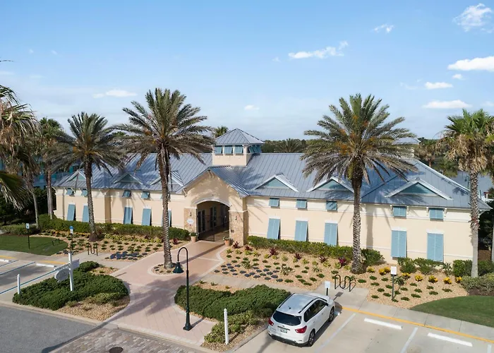 832 Cinnamon Beach