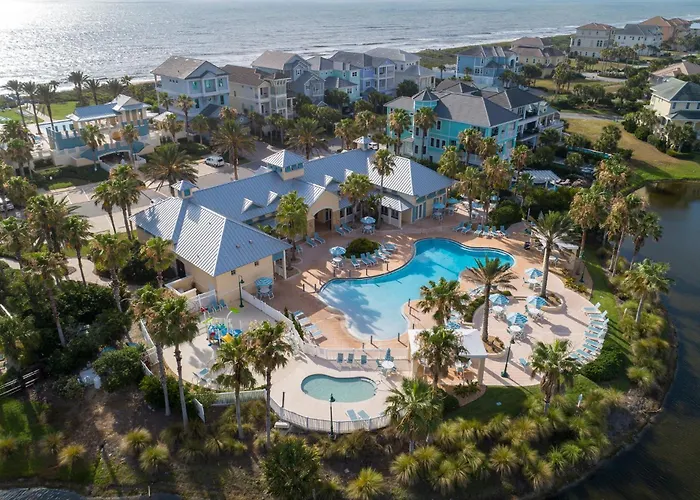 734 Cinnamon Beach