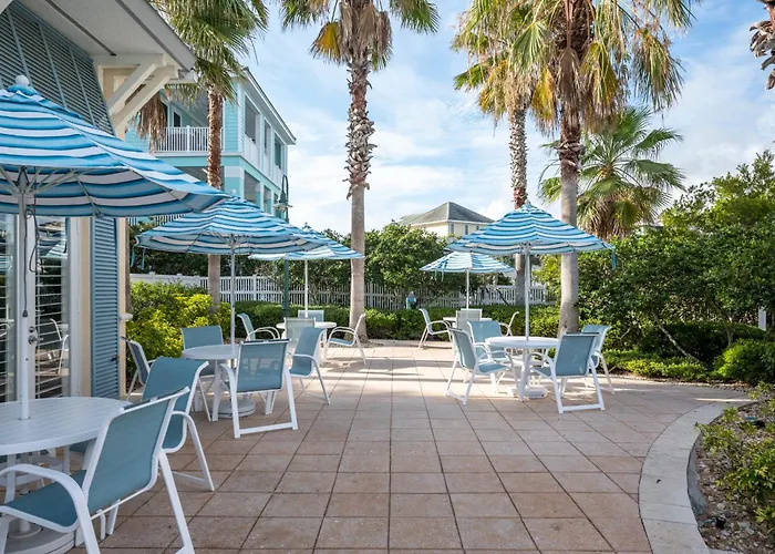 933 Cinnamon Beach