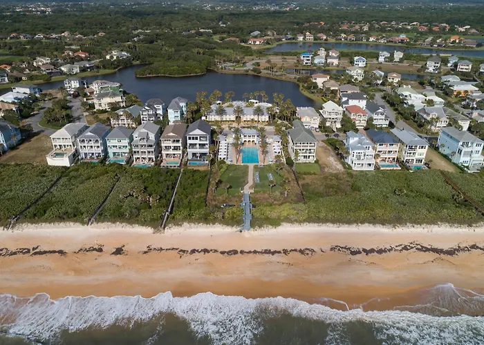 734 Cinnamon Beach