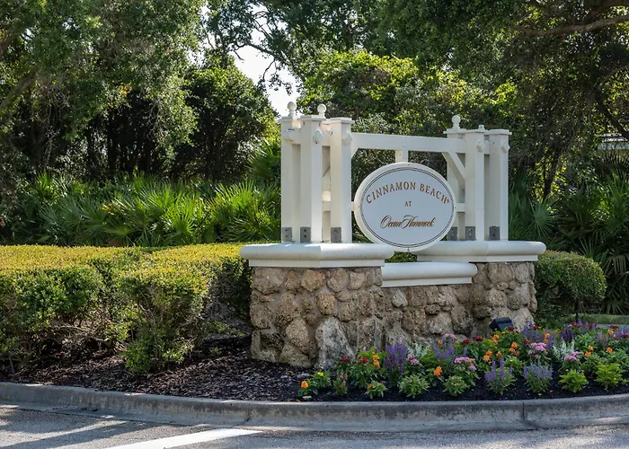734 Cinnamon Beach