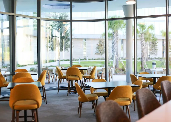 Hotel Eleo At The University Of Florida