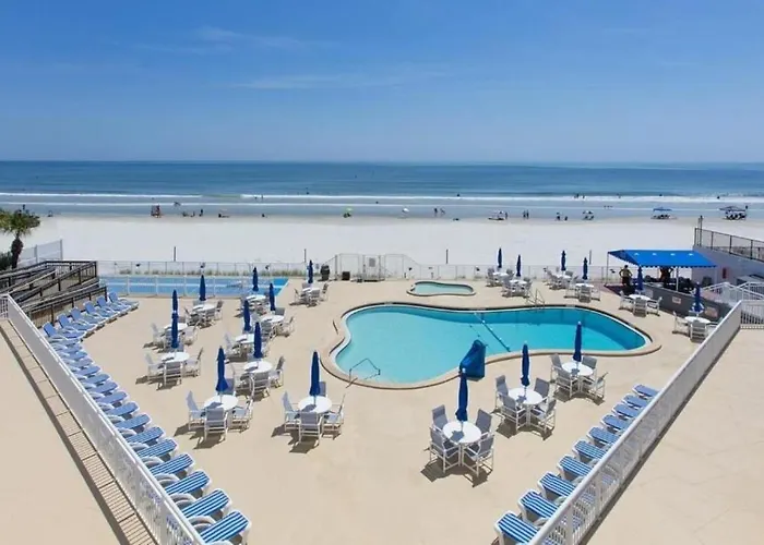 Sea Club IV Resort