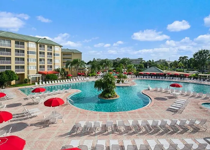 Silver Lake Resort Kissimmee
