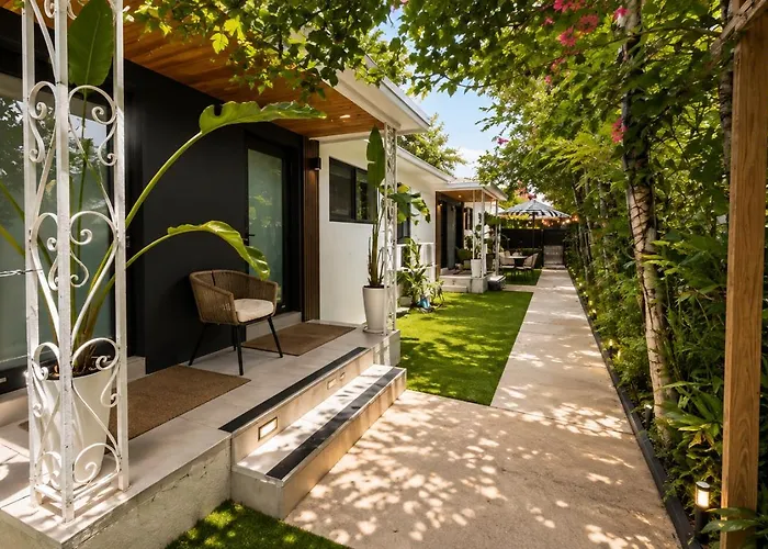 Casa Cuba Boutique Apartments