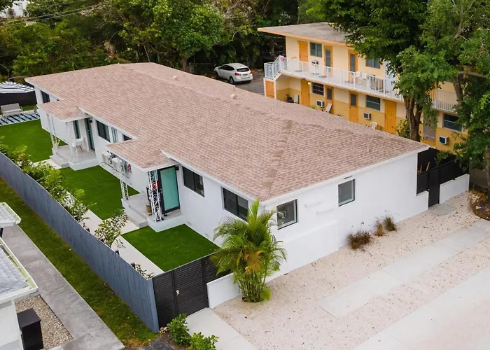 Casa Cuba Boutique Apartments