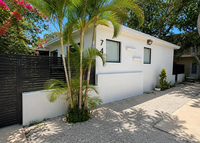 Casa Cuba Boutique Apartments