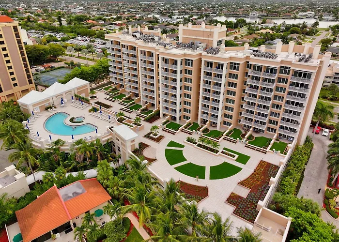 Marco Beach Ocean Resort 807