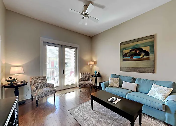 Redfish Village #M1-218