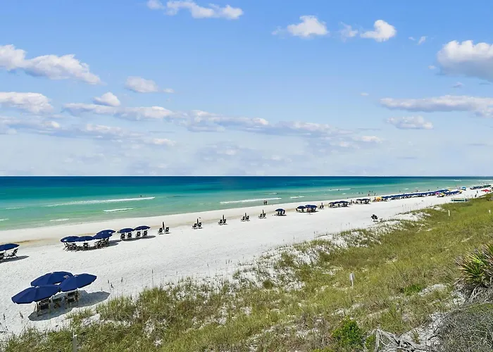 Bungalows At Seagrove #142