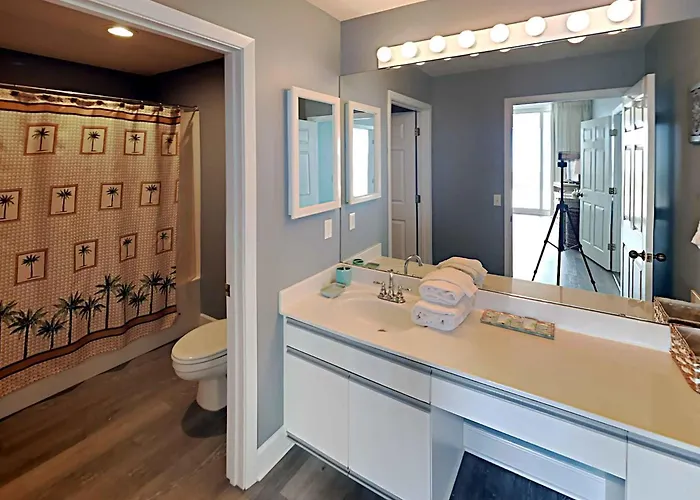 Navarre Beach Regency #105