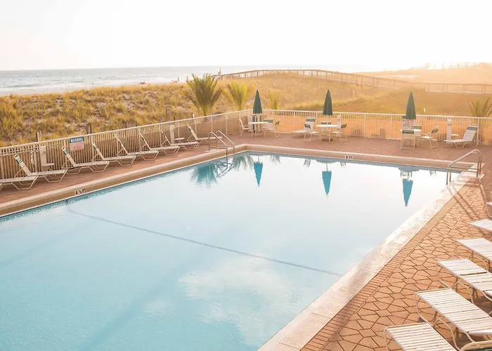 Navarre Beach Regency #105