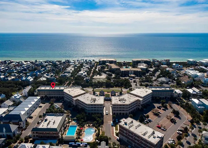 Village Of South Walton #263A