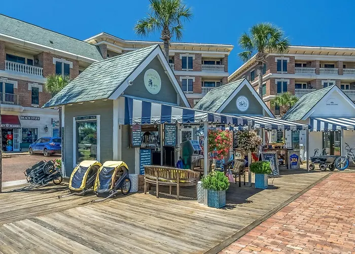 Village Of South Walton #263A