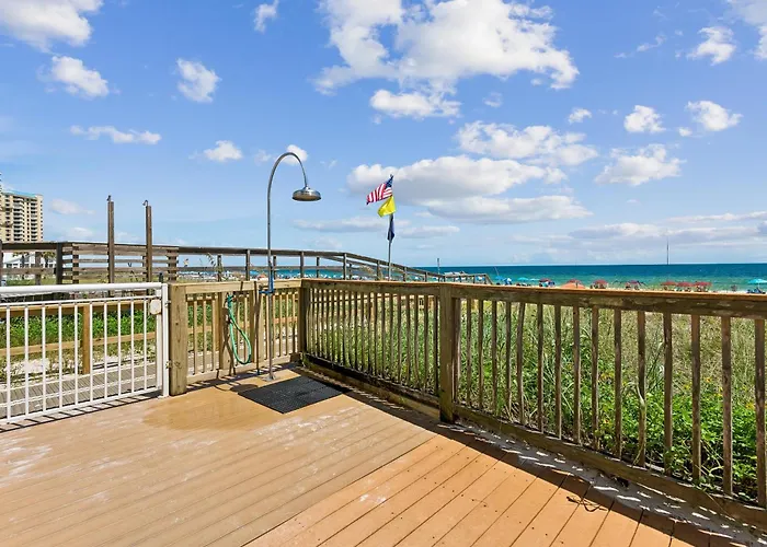 Ocean Breeze East #202