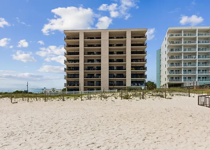 Ocean Breeze East #202