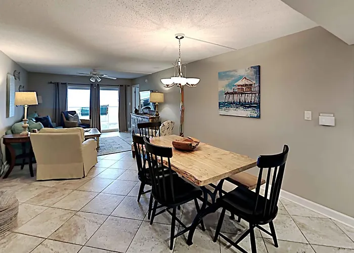 Regency Towers #205 West