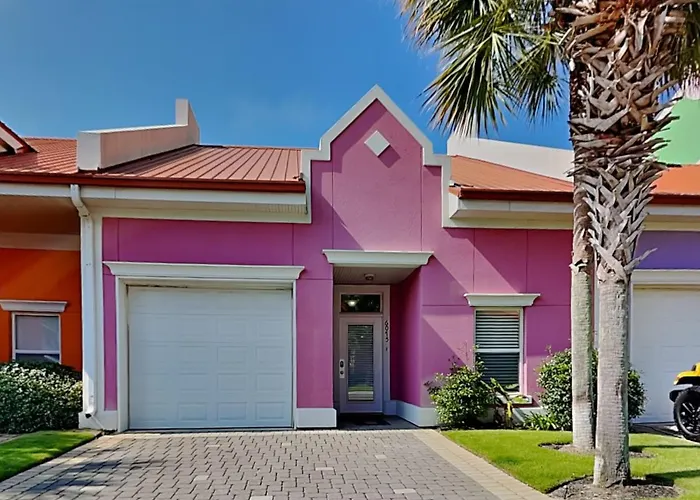 Banana Bay Townhome #6075