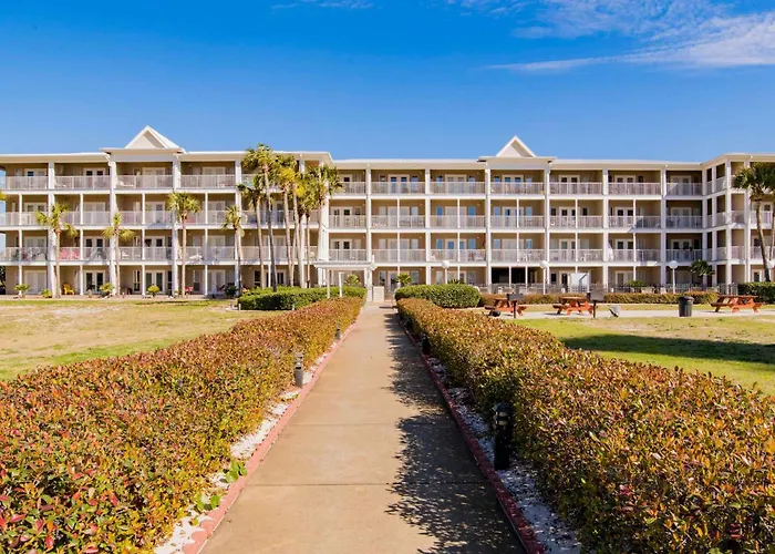 Grand Caribbean Perdido Key #407 West
