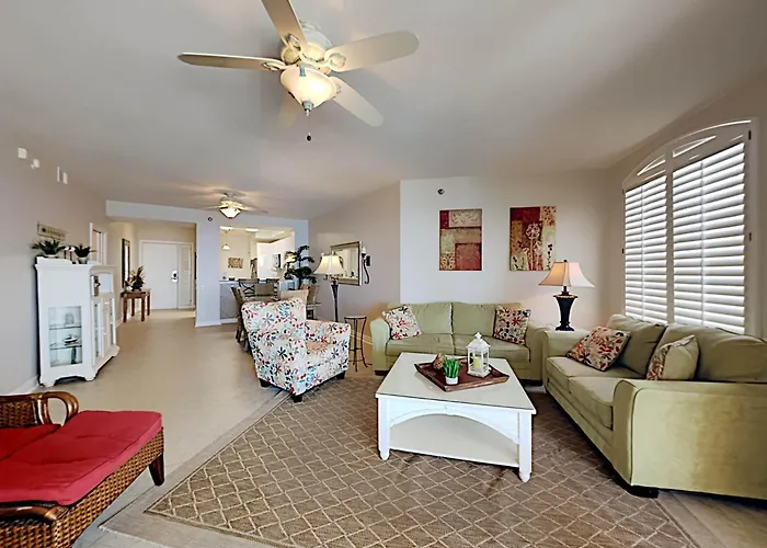 Beach Colony Towers #9B