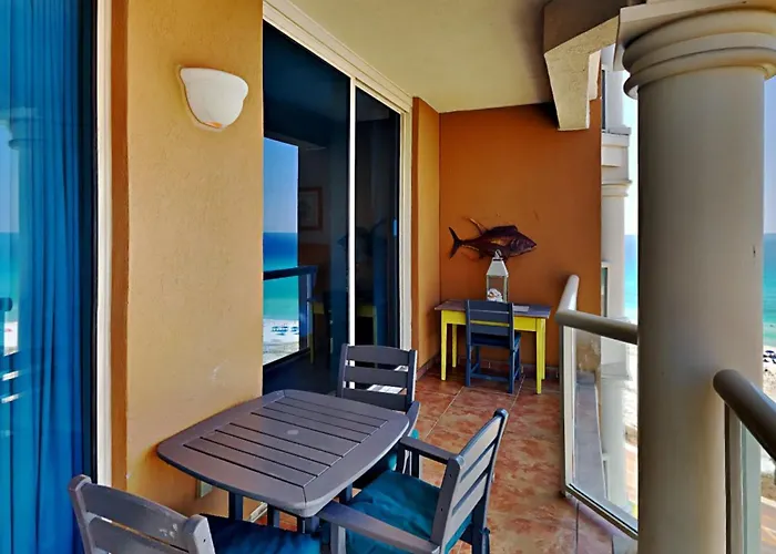 Portofino Island Resort #1-1203
