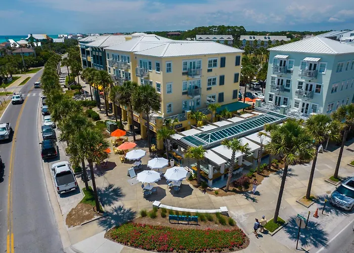 Gulf Place Six Palms #2B - Bbs Hideaway