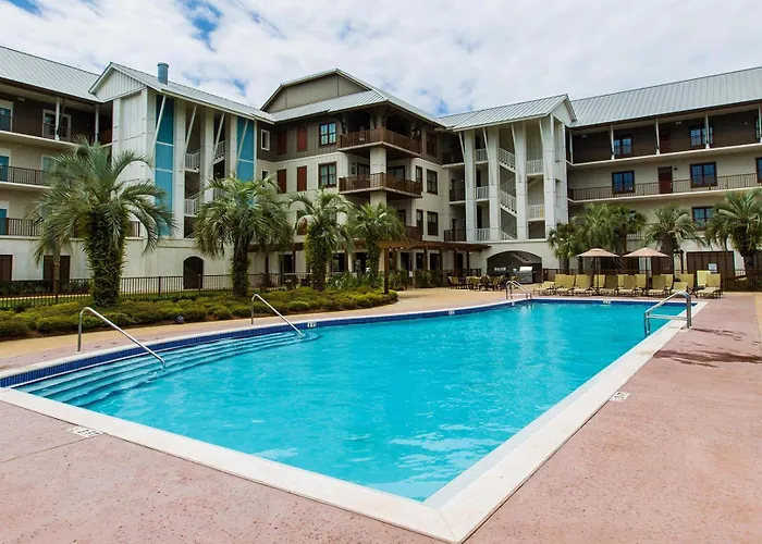 Redfish Village #M2-430