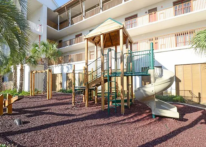 Redfish Village #M2-430