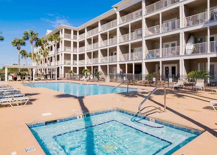 Grand Caribbean Perdido Key #114 West