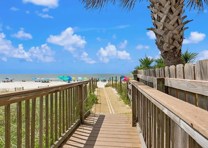 Grand Caribbean Perdido Key #206 East