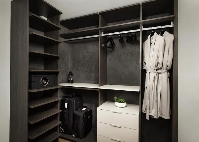 The Elser Hotel Miami - An All-Suite Hotel