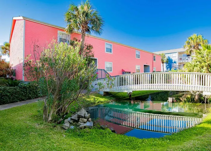 Villas On The Gulf #E7 - Flip Flop Inn