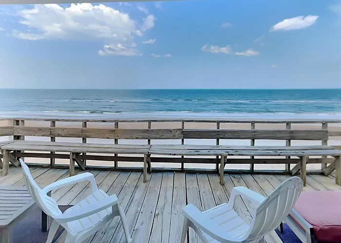 White Heron Beach House