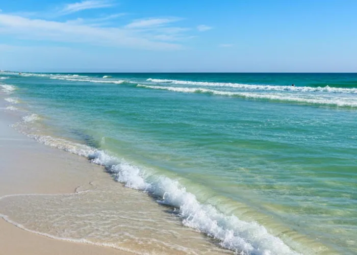 Lovers Key Resort 404
