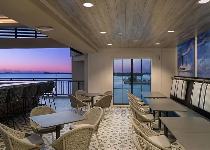 Hotel Indigo Panama City Marina By Ihg