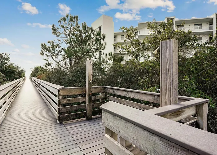 Bungalows At Seagrove #149 - Three Little Birds Bungalow 30A