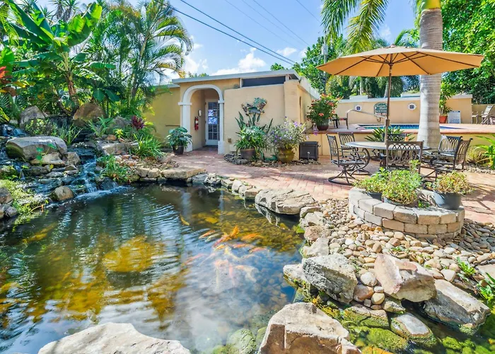 Banyan House Vacation Rentals