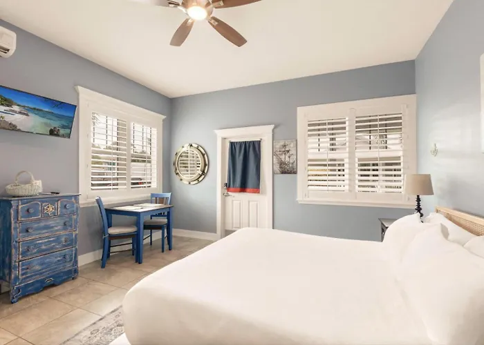Sunny Side Cottages