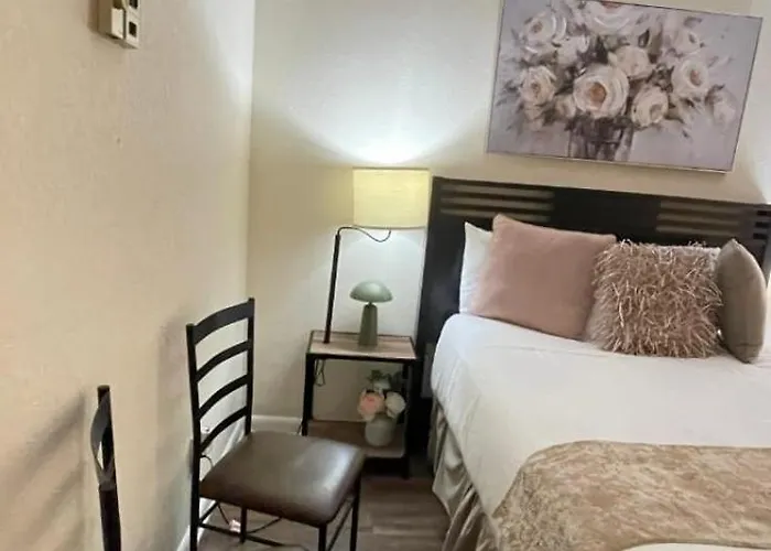 Departamento con salida al mar Miami