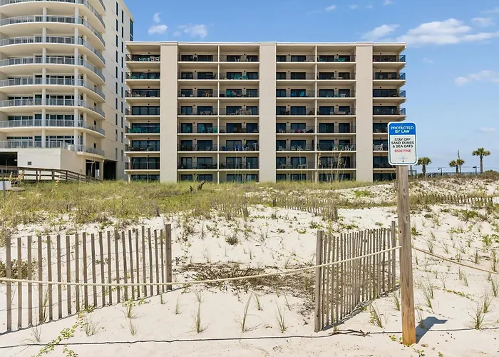 Ocean Breeze West #106