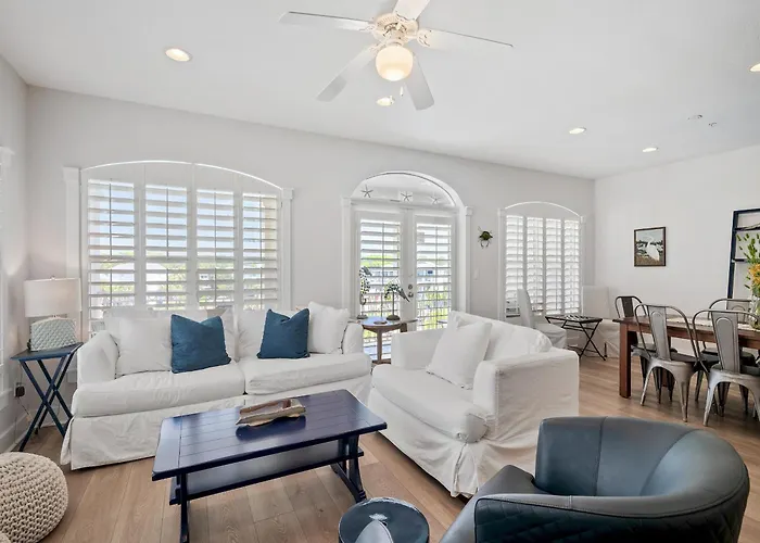 Villas At Seacrest #B401 - Bella Costa