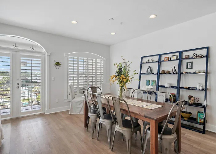 Villas At Seacrest #B401 - Bella Costa