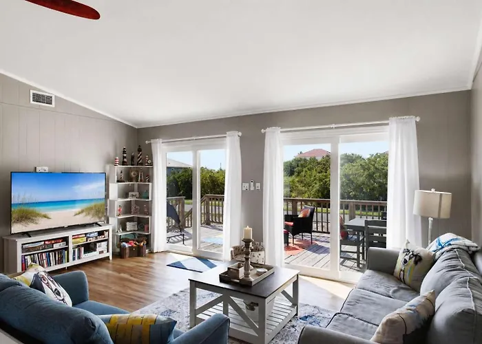 The Honey Hole St George Island Pet Friendly-Heated Private Pool West Gulf Beaches