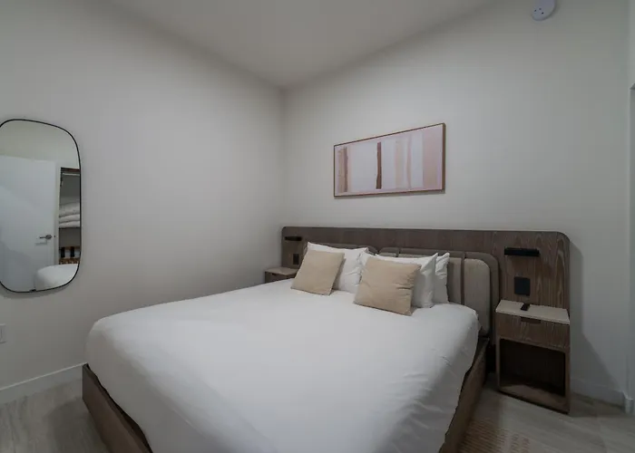 72 Park By Nomada Residences