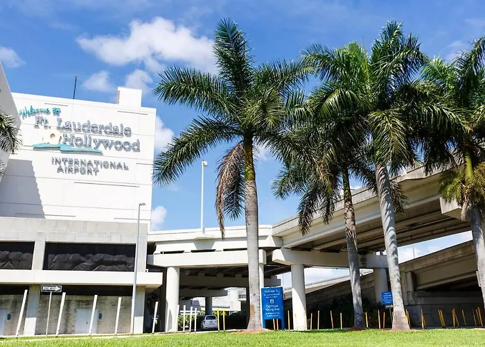 World Cup Studio Near Hard Rock Stadium